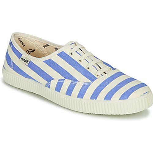 NUEVO RAYAS women's Shoes (Trainers) in - Victoria - Modalova