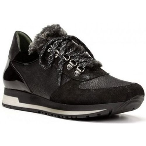 True D8009 Negro women's Court Shoes in - Dorking - Modalova