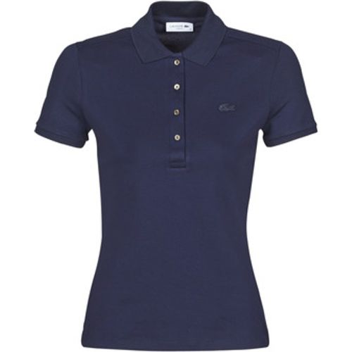 PH5462 SLIM women's Polo shirt in - Lacoste - Modalova