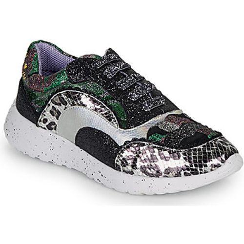 JIGSAW women's Shoes (Trainers) in - Irregular Choice - Modalova