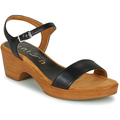 IRITA women's Sandals in - Unisa - Modalova