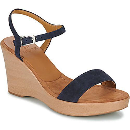 RITA women's Sandals in - Unisa - Modalova