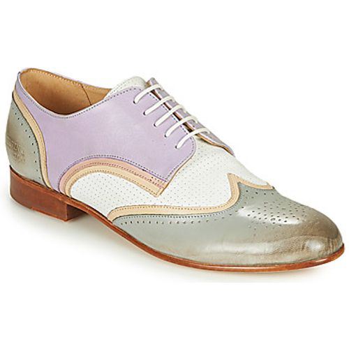 Melvin & Hamilton SALLY 15 women's Casual Shoes in - melvin & hamilton - Modalova