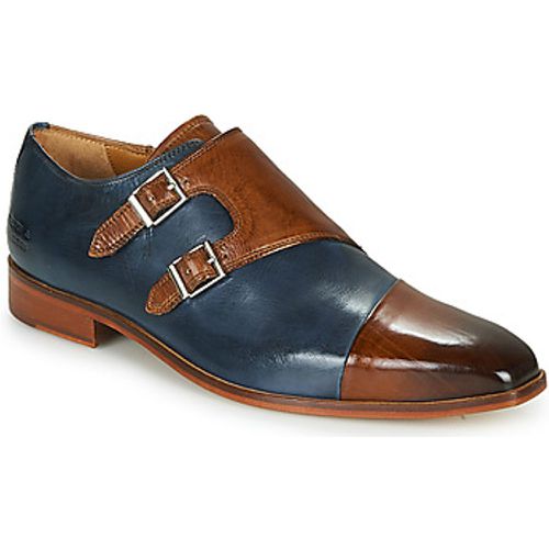 Melvin & Hamilton LANCE 34 men's Smart / Formal Shoes in - melvin & hamilton - Modalova