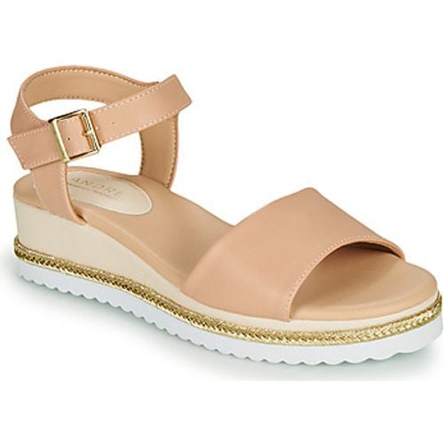 PAULEEN women's Sandals in - André - Modalova