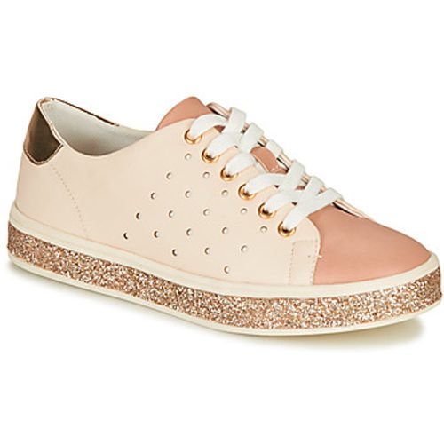 PENNY women's Shoes (Trainers) in - André - Modalova