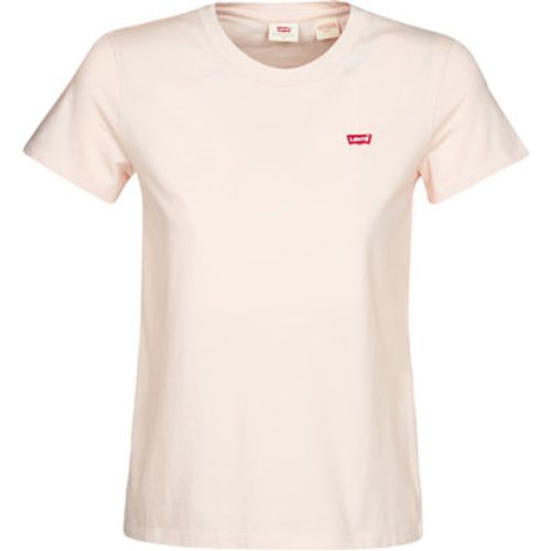 Levis PERFECT TEE women's T shirt in - Levi's - Modalova