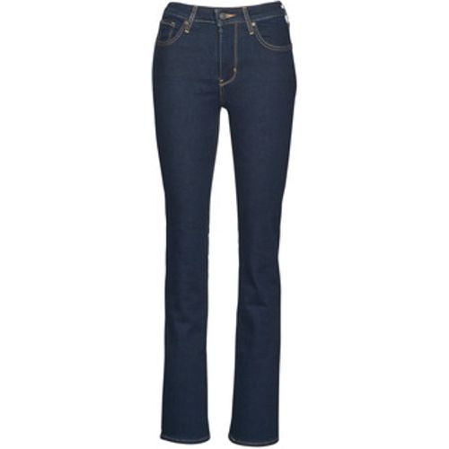 Levis 725 HIGH RISE BOOTCUT women's Bootcut Jeans in - Levi's - Modalova