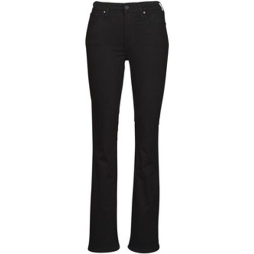 Levis 725 HIGH RISE BOOTCUT women's Bootcut Jeans in - Levi's - Modalova