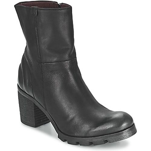 LOLA women's Low Ankle Boots in - BKR - Modalova