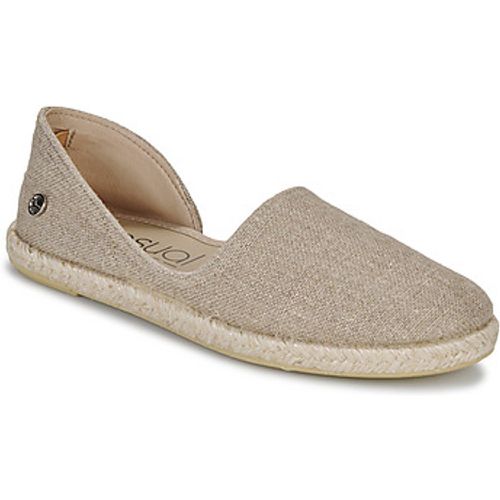 JALAYIVE women's Espadrilles / Casual Shoes in - Casual Attitude - Modalova