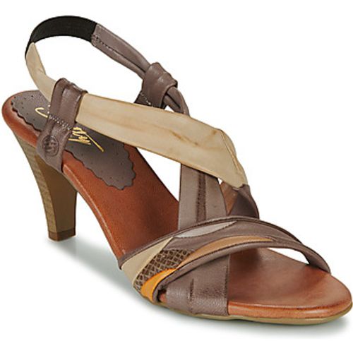 POULOI women's Sandals in - Betty London - Modalova