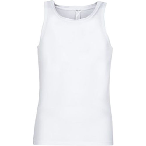 SUPREM COTTON TANKTOP men's Vest top in - HOM - Modalova