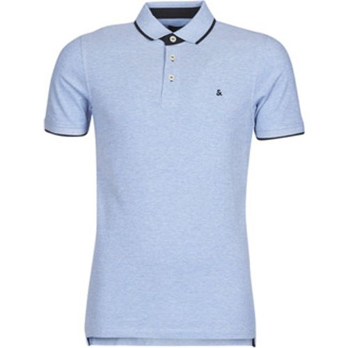 Jack & Jones JJEPAULOS men's Polo shirt in - jack & jones - Modalova