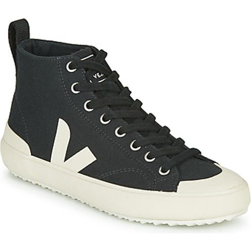 NOVA HT men's Shoes (High-top Trainers) in - Veja - Modalova