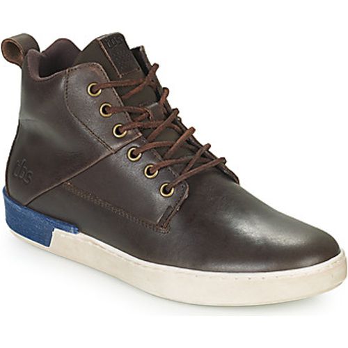 SANDJAY men's Shoes (High-top Trainers) in - TBS - Modalova