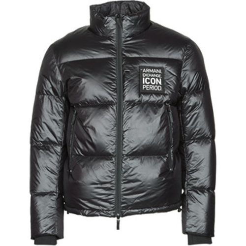 NZBP2 men's Jacket in - Armani Exchange - Modalova