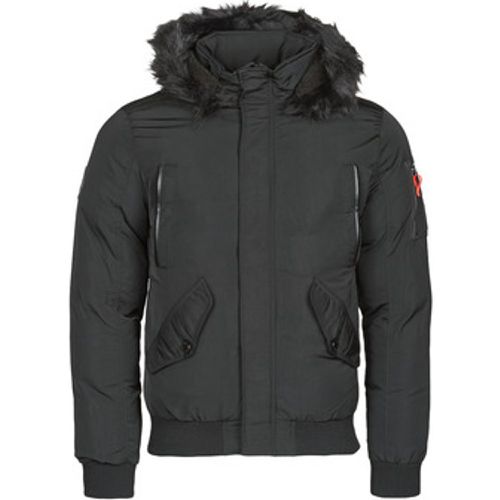 SHARK men's Parka in - Deeluxe - Modalova