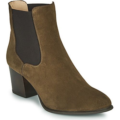 MAZE women's Low Ankle Boots in - Unisa - Modalova