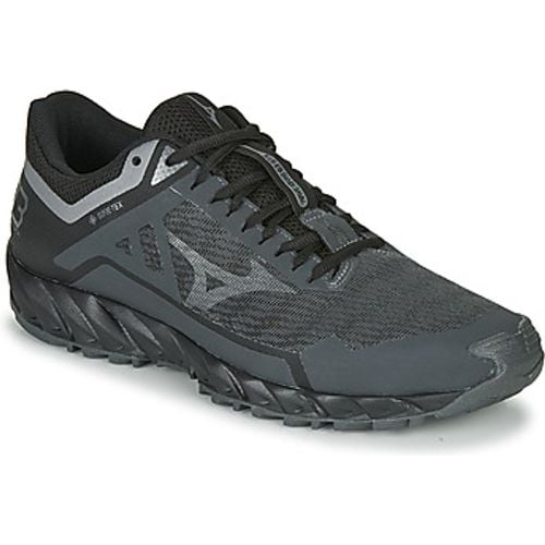 WAVE IBUKI 3 GORE-TEX men's Running Trainers in - Mizuno - Modalova