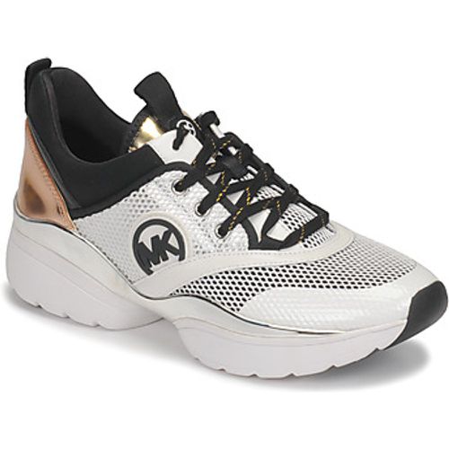 CHARLIE TRAINER women's Shoes (Trainers) in - MICHAEL Michael Kors - Modalova