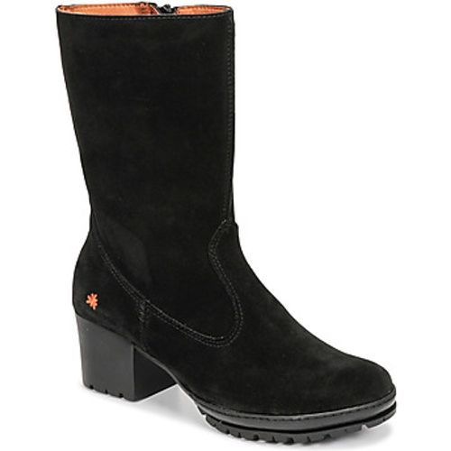 CAMDEN women's High Boots in - ART - Modalova