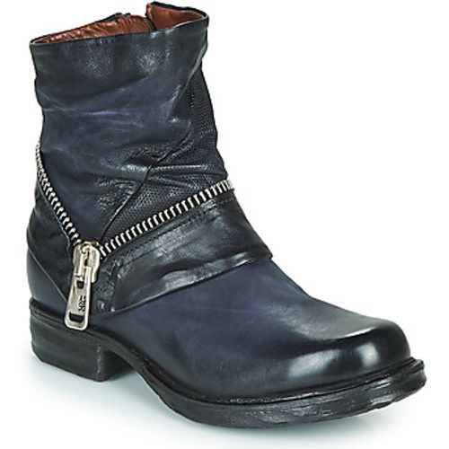 SAINT EC ZIP NEW women's Mid Boots in - Airstep / A.S.98 - Modalova