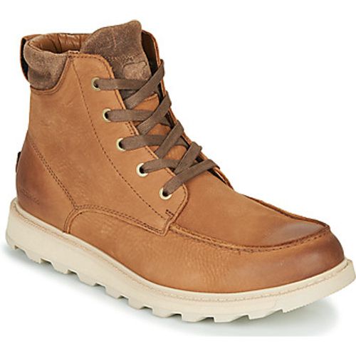 MADSON II MOC TOE WP men's Mid Boots in - Sorel - Modalova