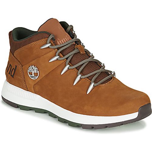 SPRINT TREKKER MID men's Mid Boots in - Timberland - Modalova