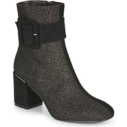 JAMIROCK women's Low Ankle Boots in - Perlato - Modalova