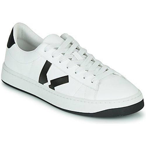 FA65SN170 men's Shoes (Trainers) in - Kenzo - Modalova