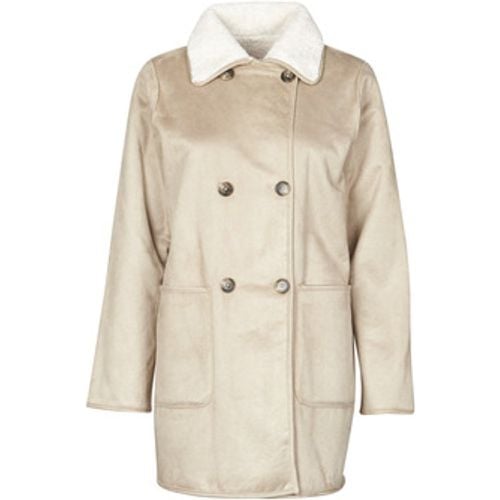 RVRSBL FXSH-COAT women's Coat in - Lauren Ralph Lauren - Modalova