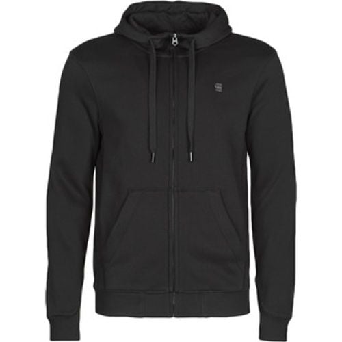 PREMIUM CORE HDD ZIP SW LS men's Sweatshirt in - G-Star Raw - Modalova