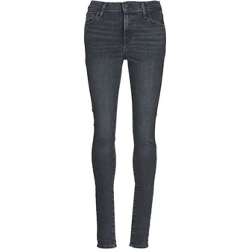 Levis 720 HIGH RISE SUPER SKINNY women's in - Levi's - Modalova