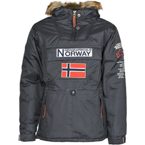 BARMAN men's Parka in - geographical norway - Modalova