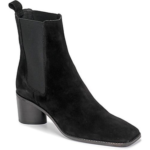 BERGAMOTE women's Low Ankle Boots in - Jonak - Modalova