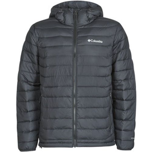 POWDER LITE HOODED JACKET men's Jacket in - Columbia - Modalova