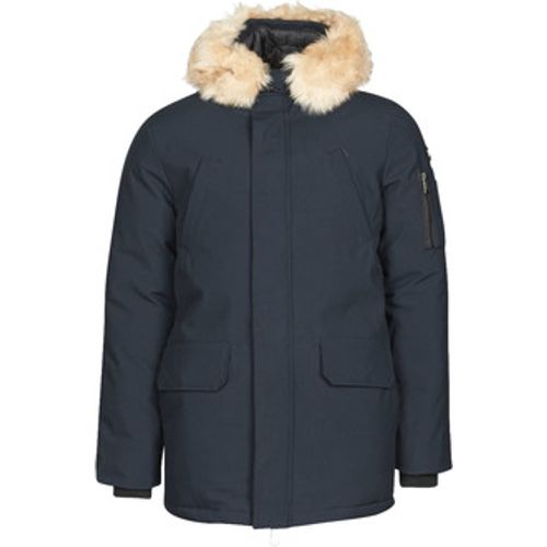 NELSON20 men's Parka in - Schott - Modalova