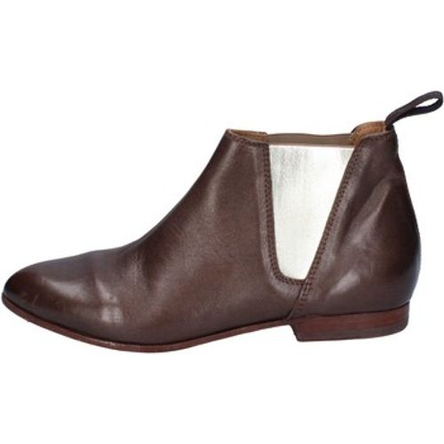 BR932 women's Low Ankle Boots in - Moma - Modalova