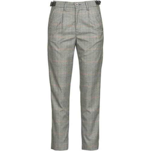 SHELBY MERCURY women's Trousers in - Freeman T.Porter - Modalova