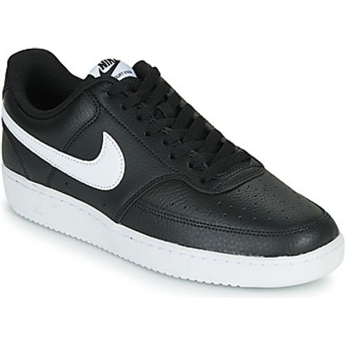 COURT VISION LOW men's Shoes (Trainers) in - Nike - Modalova