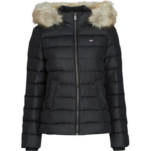 TJW BASIC HOODED DOWN JACKET women's Jacket in - Tommy Jeans - Modalova