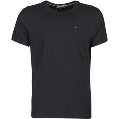 TJM ORIGINAL JERSEY TEE men's T shirt in - Tommy Jeans - Modalova