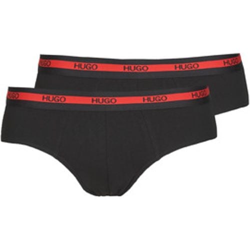 BRIEF TWIN PACK men's Underpants / Brief in - HUGO - Modalova