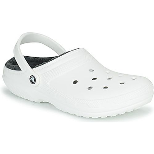 CLASSIC LINED CLOG women's Clogs (Shoes) in - Crocs - Modalova