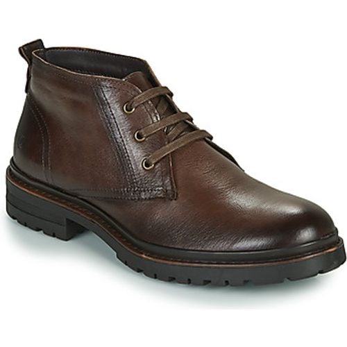 NENDAME men's Mid Boots in - Casual Attitude - Modalova