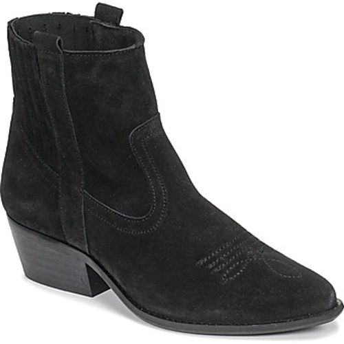 NAUTERELLE women's Low Ankle Boots in - Casual Attitude - Modalova