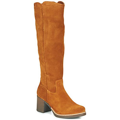 HAPI women's High Boots in - Casual Attitude - Modalova