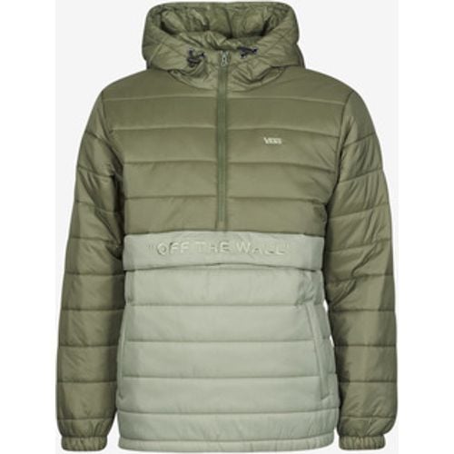 CARLTON PUFFER ANORAK II men's Jacket in - Vans - Modalova