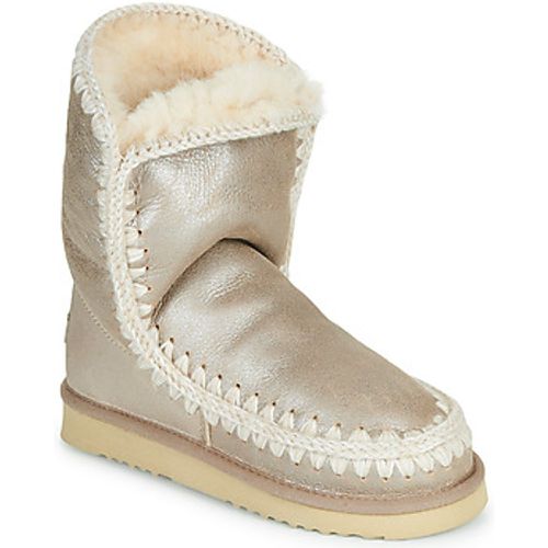 ESKIMO 24 women's Mid Boots in - Mou - Modalova